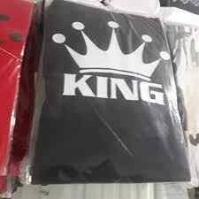 Sele Kılıfı Kumaş King Siyah