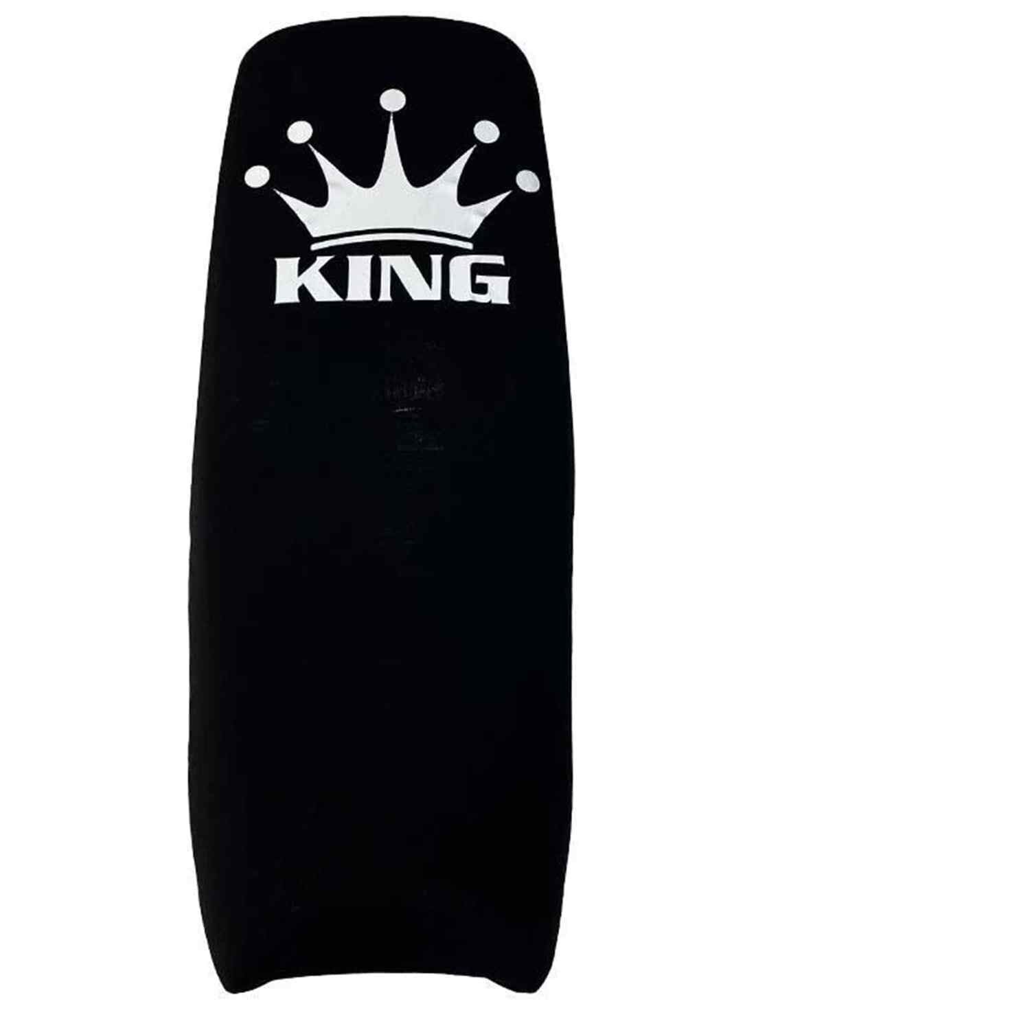 Sele Kılıfı Kumaş King Siyah