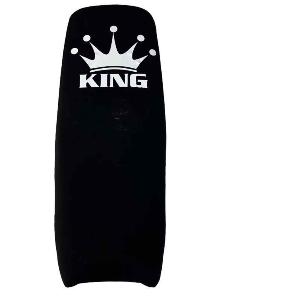 Sele Kılıfı Kumaş King Siyah