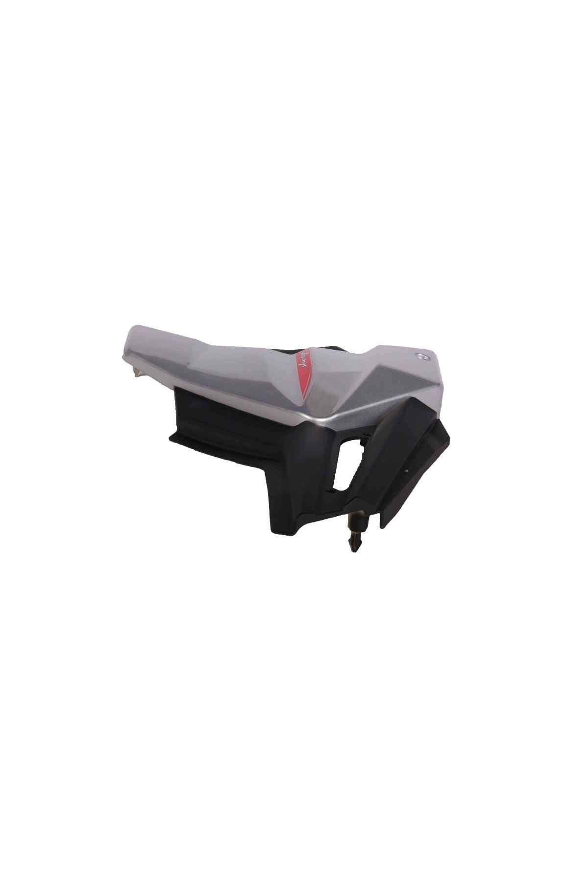 Sharp Kmt170-10s Yan Kapak Sağ Kırmızı Orijinal