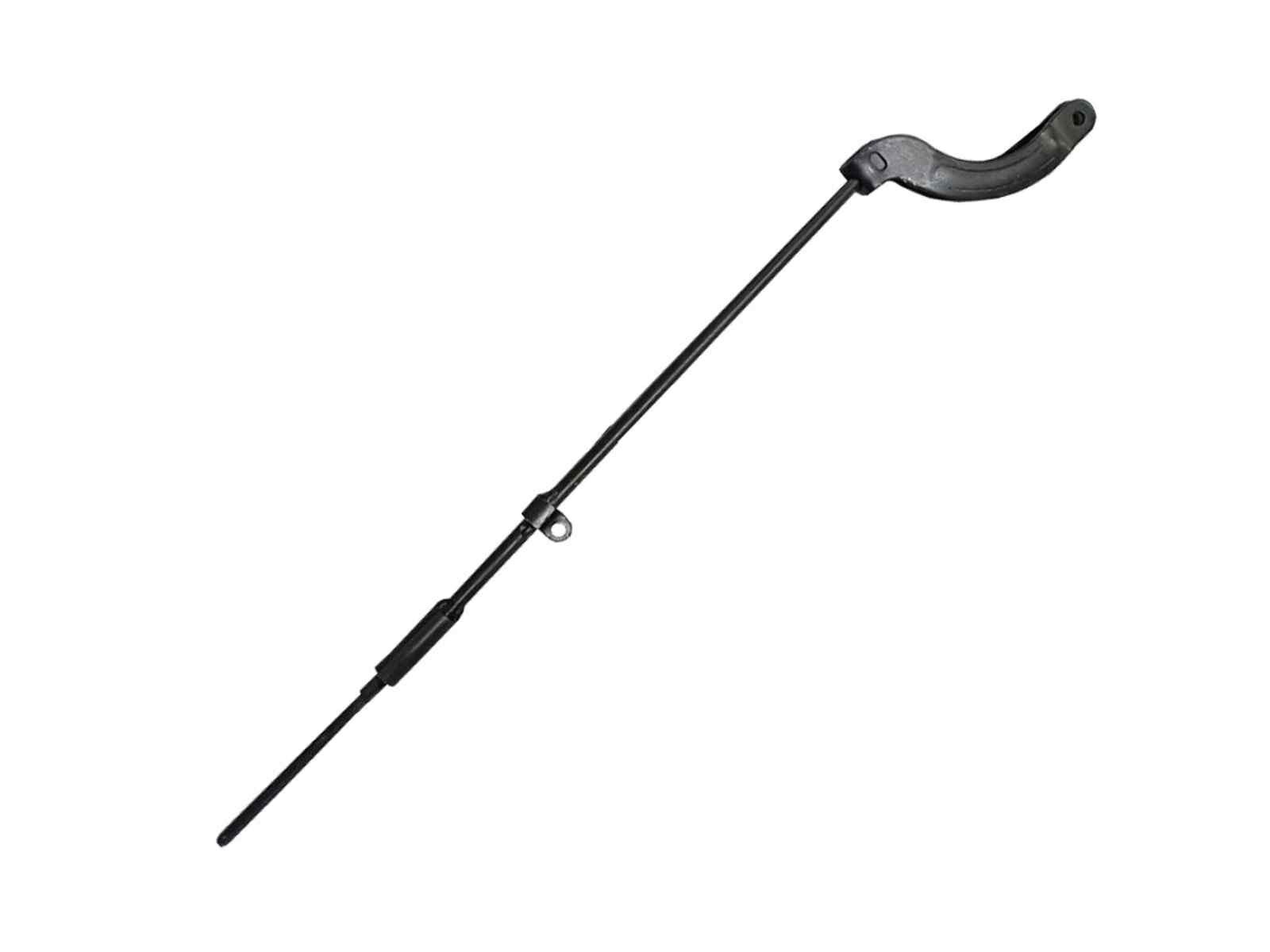Tvs Raider 125 Arka Fren Çubuğu N6110930 Orj