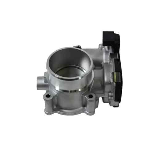 Cf Moto Cf1000Utr-3 (Uforce) (T1B) Kelebek Valf Govdesı Orijinal