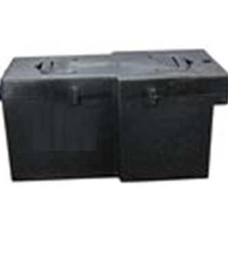 Akü Kutusu E Bike 406 Tip