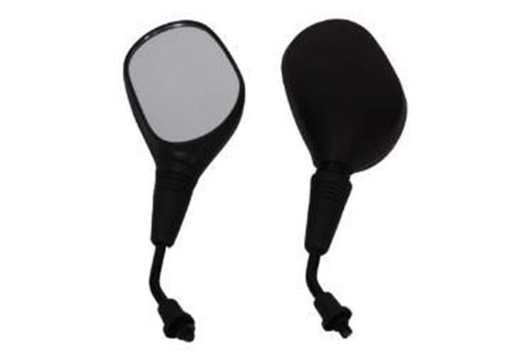 Ayna Cub Plastik 10mm