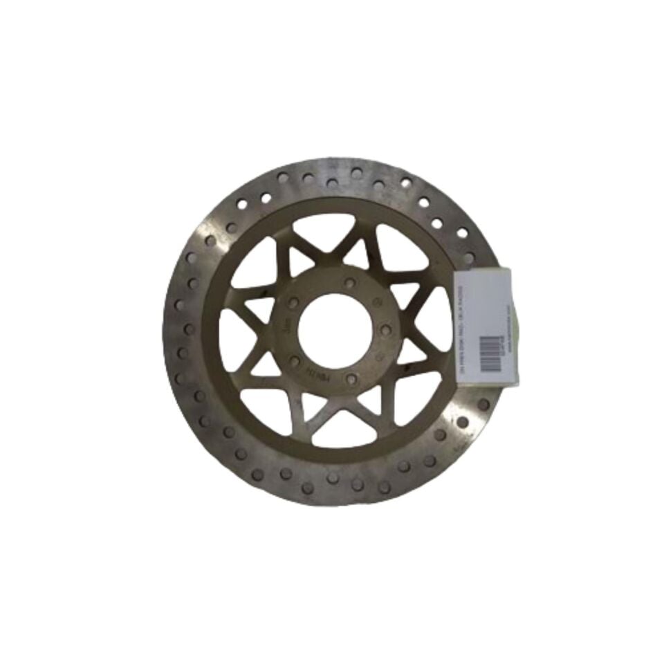 Çelik Ön Fren Diski Rmz+çelik Racing