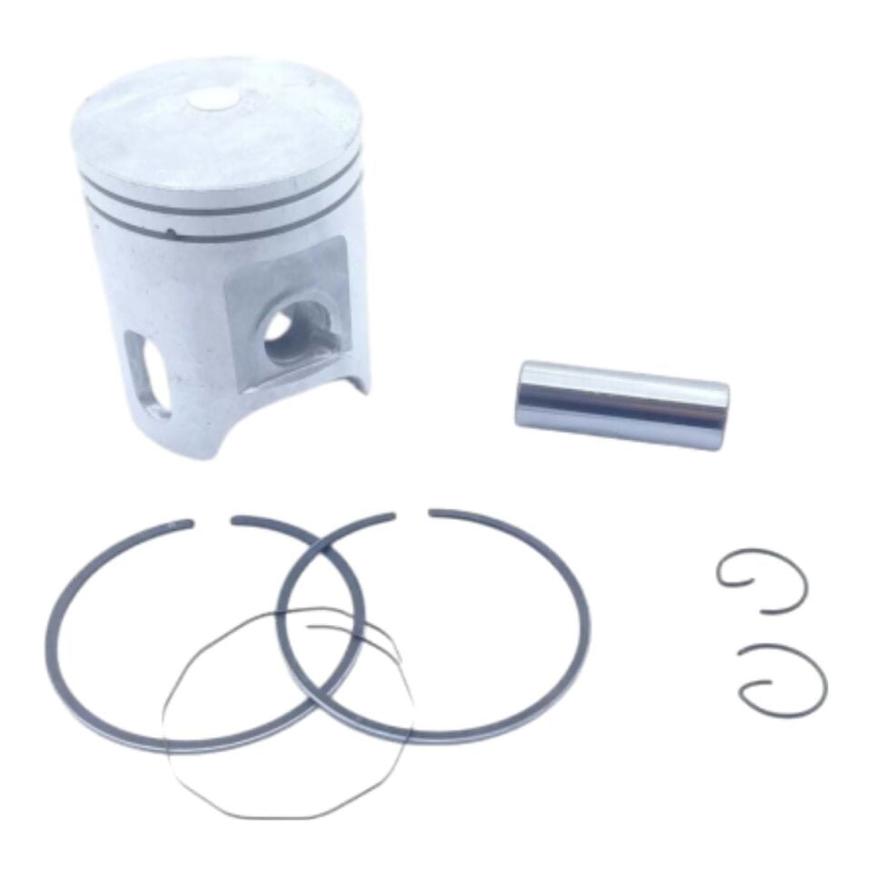 Honda Bws Uyumlu Piston Jcc 53,75 Mm (Std+1,75)