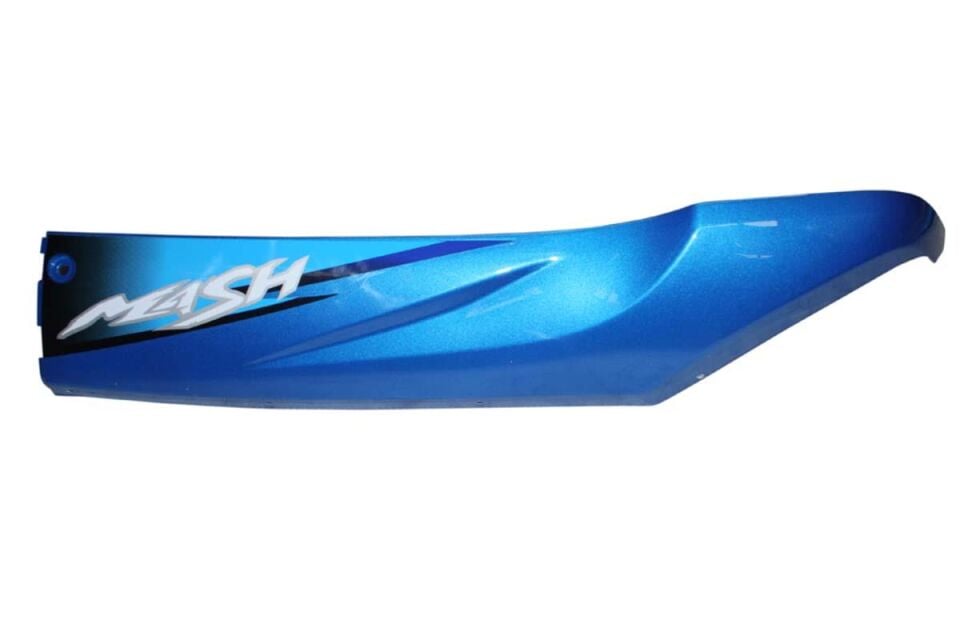 Mondial Mash Sol Alt Marşbiyel Mavi Orj