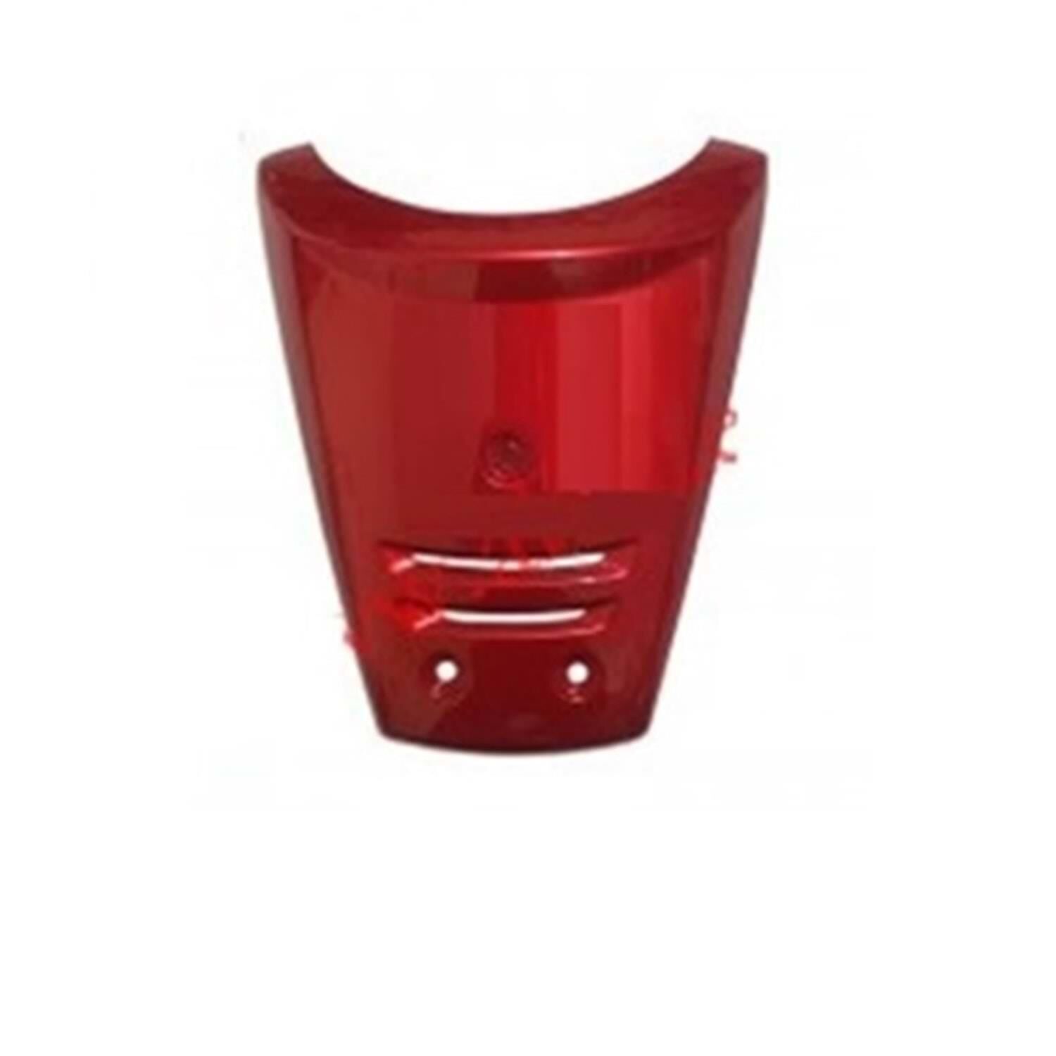 Mondial Ön Üçgen 100 Kh Kırmızı