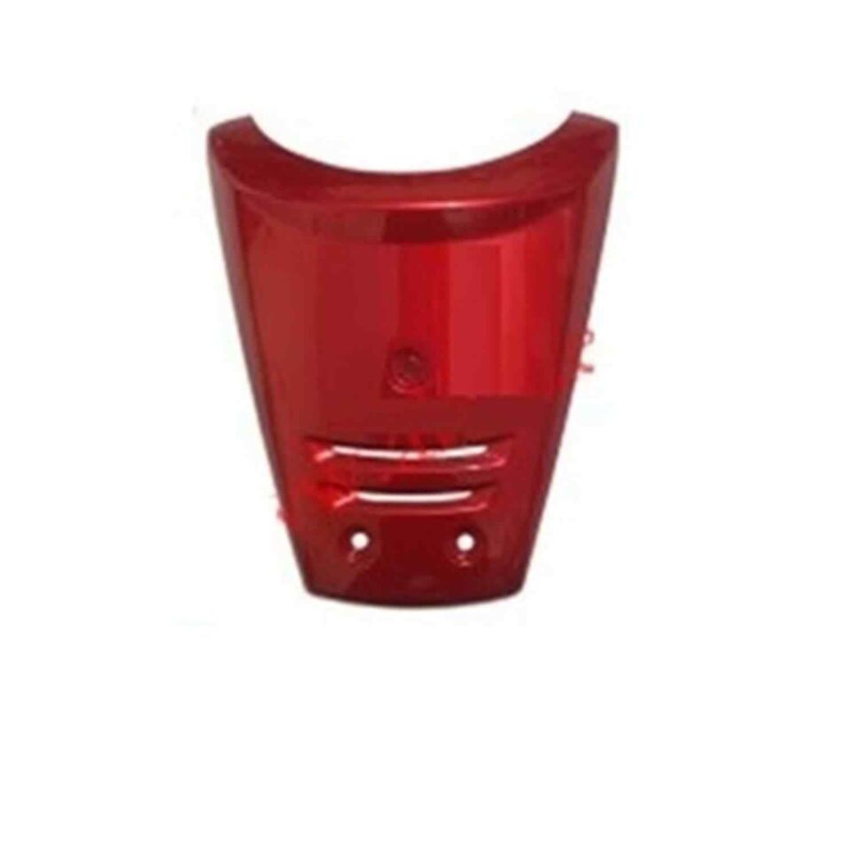 Mondial Ön Üçgen 100 Kh Kırmızı