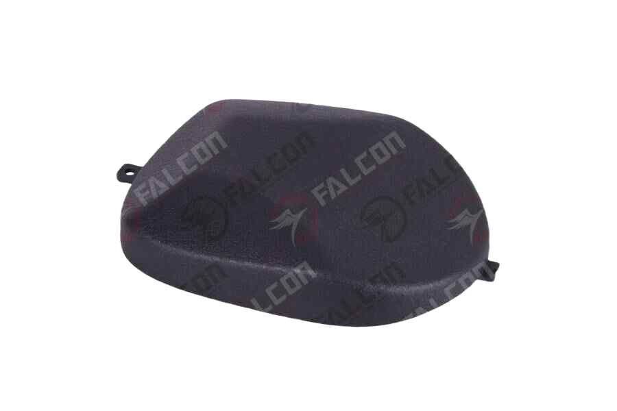 New Soft Sele Alt Kontrol Kapağı