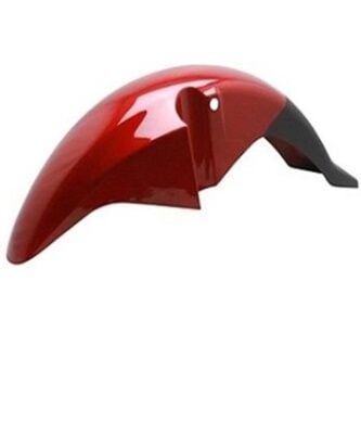 Honda Ön Çamurluk Cbf Uyumlu 150 Kırmızı