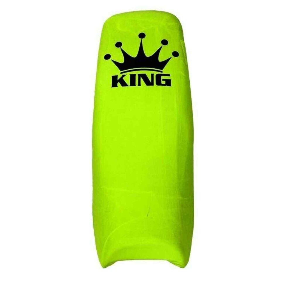 Sele Kılıfı Kumaş King Sarı