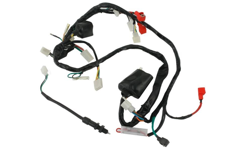 Sfc Ax Elektrik Tesisatı Orj