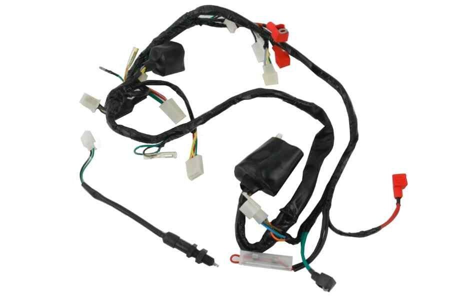 Sfc Ax Elektrik Tesisatı Orj