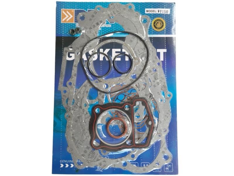 Wy 150 Conta Seti Balansörlü İth