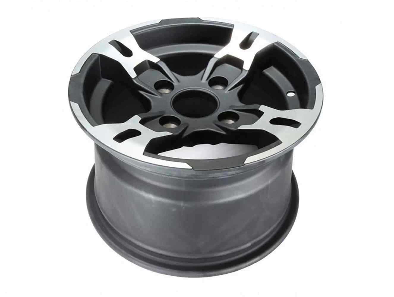Cf Moto Atv Arka Jant 12X7.5 625 Atr Orj