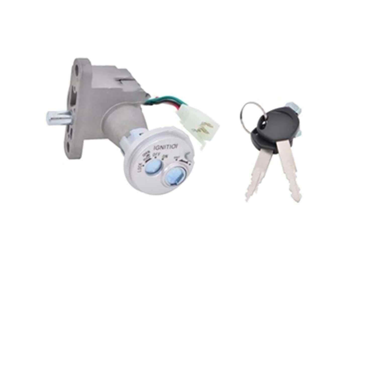 Kontak Kuba Twıster 50 Cc