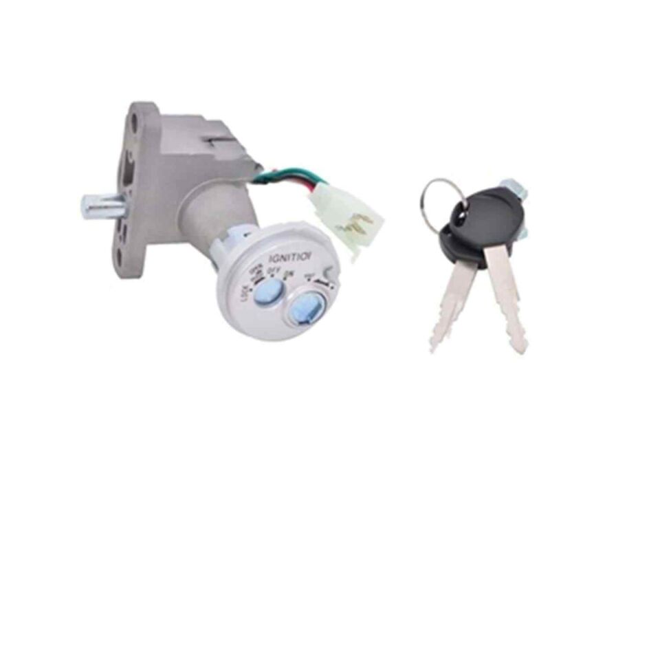 Kontak Kuba Twıster 50 Cc