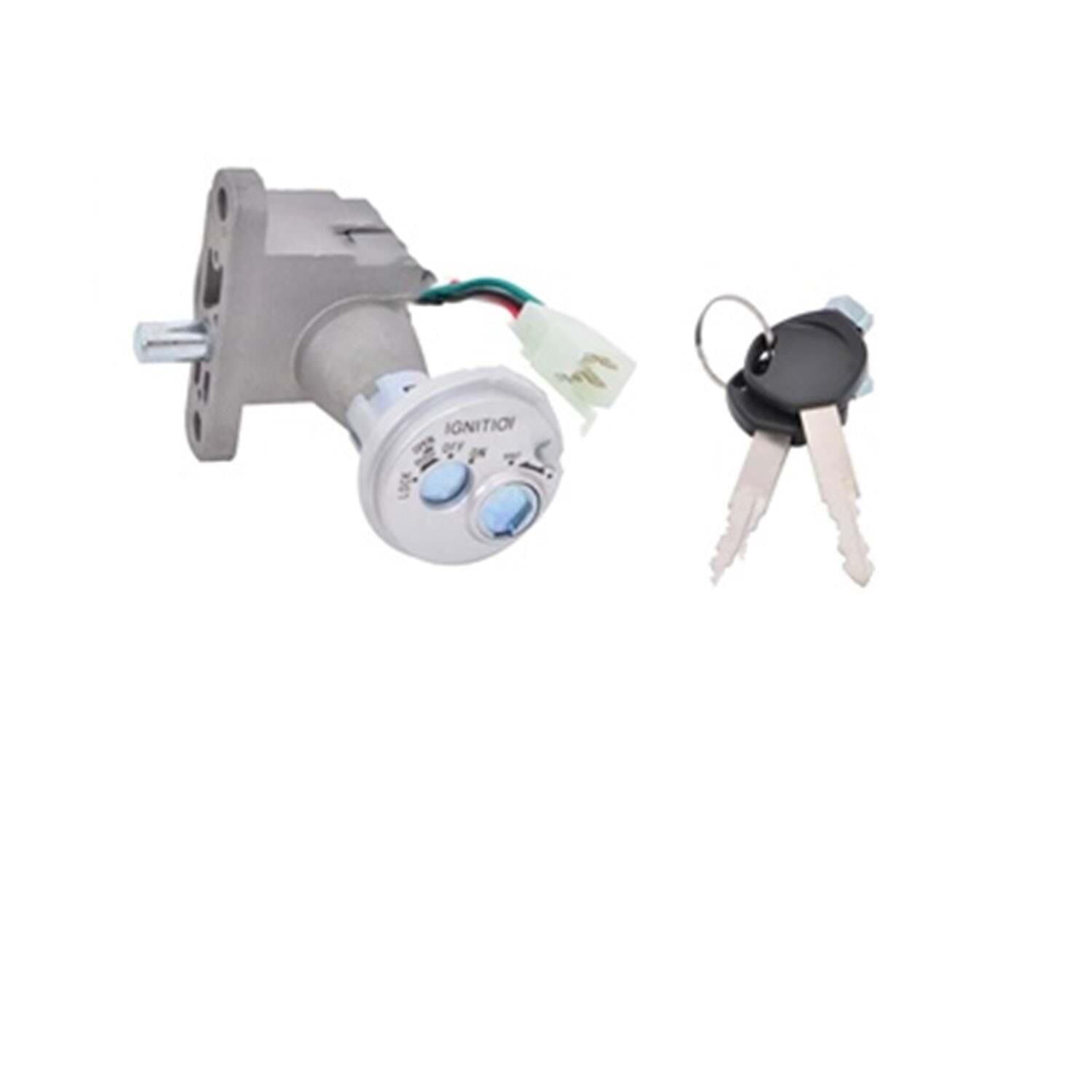 Kontak Kuba Twıster 50 Cc