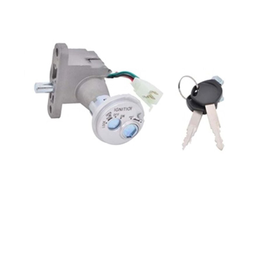 Kontak Kuba Twıster 50 Cc