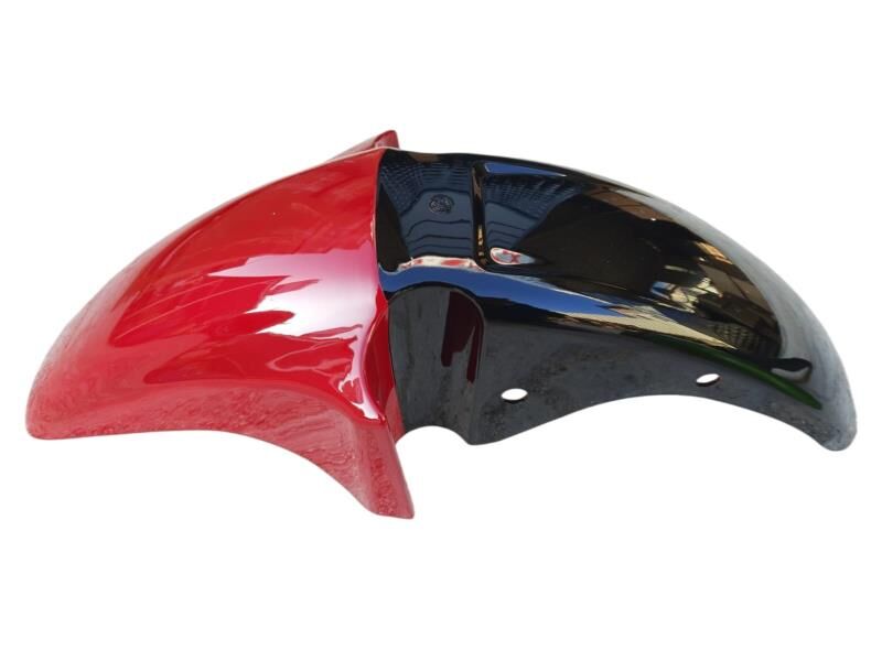 Kuba Tk-03 Ön Çamurluk Kırmızı