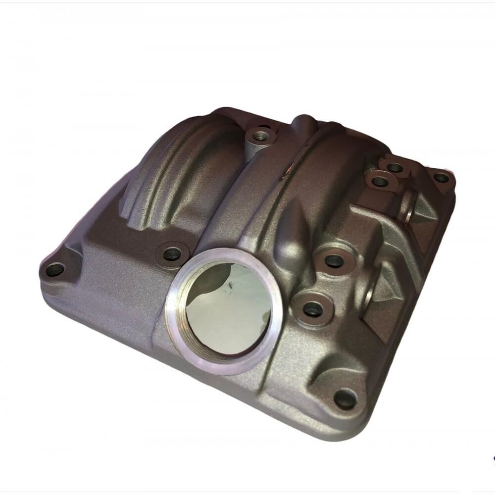 Külbütör Kapağı Mh 125 L Drift Kd125 F Kıden Mr Vulture 125İ Orj