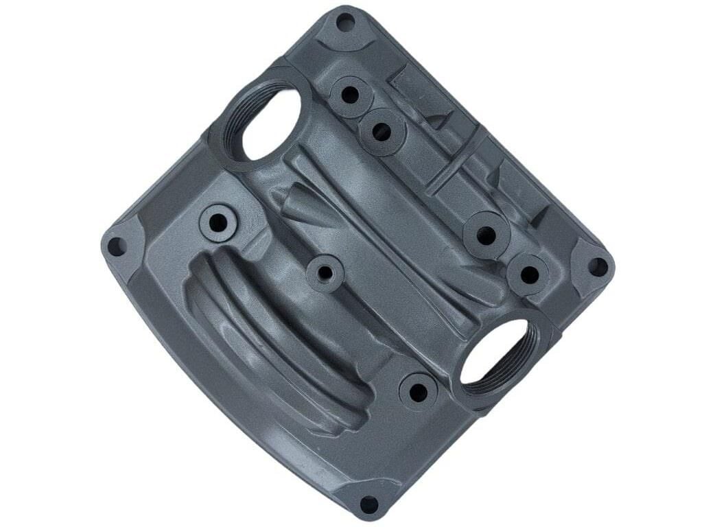 Külbütör Kapağı Mh 125 L Drift Kd125 F Kıden Mr Vulture 125İ Orj