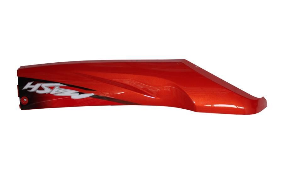 Mondial Mash Sol Alt Marşbiyel Kırmızı Orj