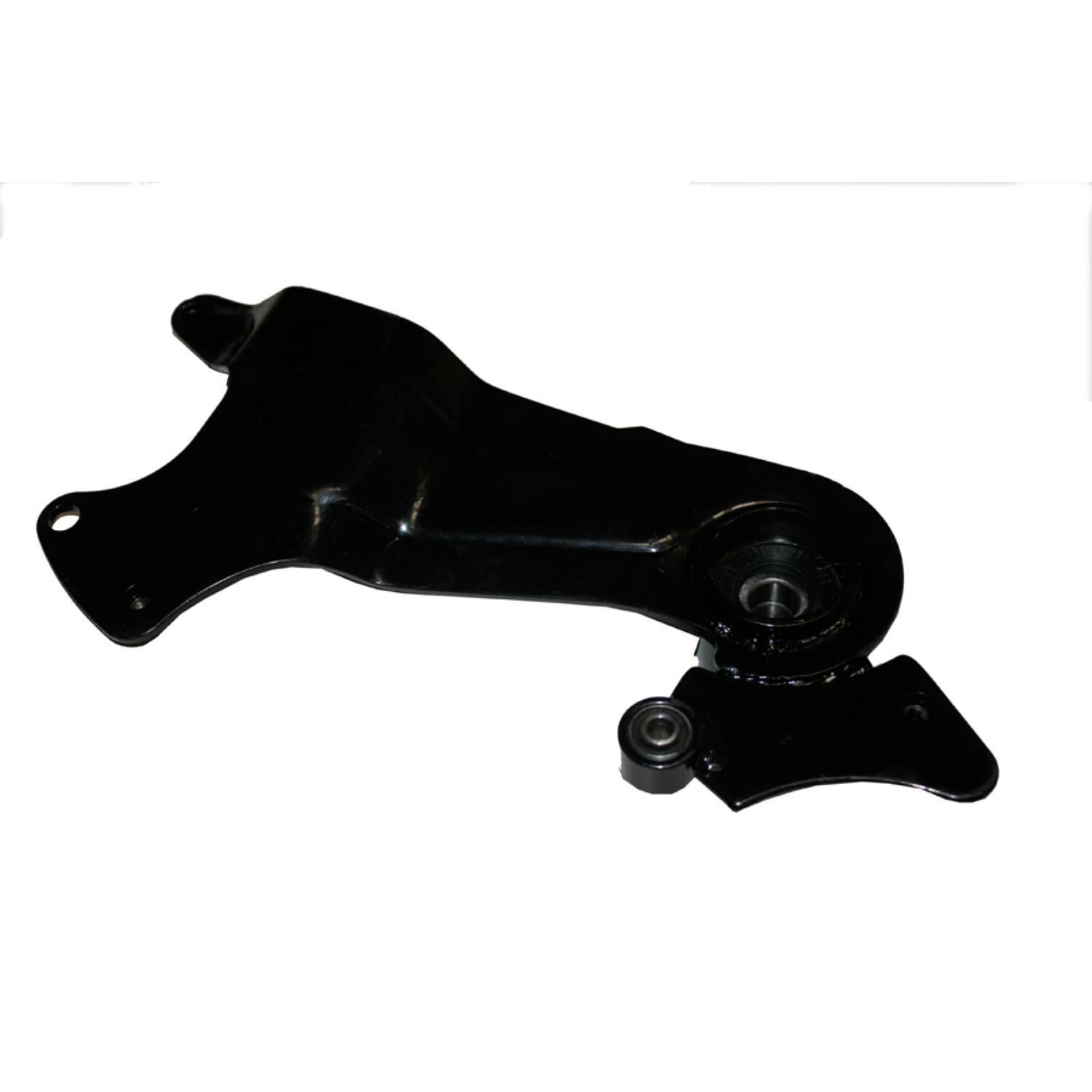 Mondial Loyal 100 Egzoz Bağlantı Braketi Orj *