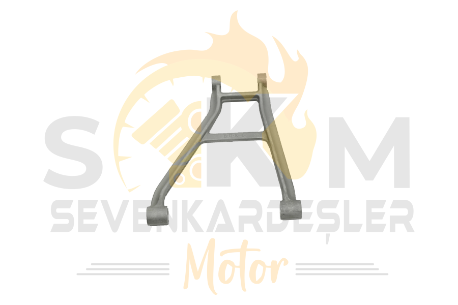 Cf Moto Terralander 625 (4X4) (Efi) Sag Arka Salıncak Ust Alumınyum Orijinal