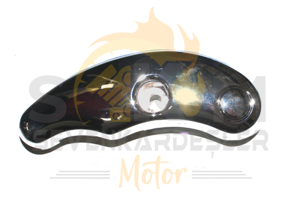 Mondıal 125Znu Salıncak Muhafaza Kapagı Sol Orijinal