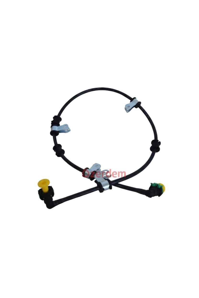 Activa 125 S Uyumlu Benzin Hortumu