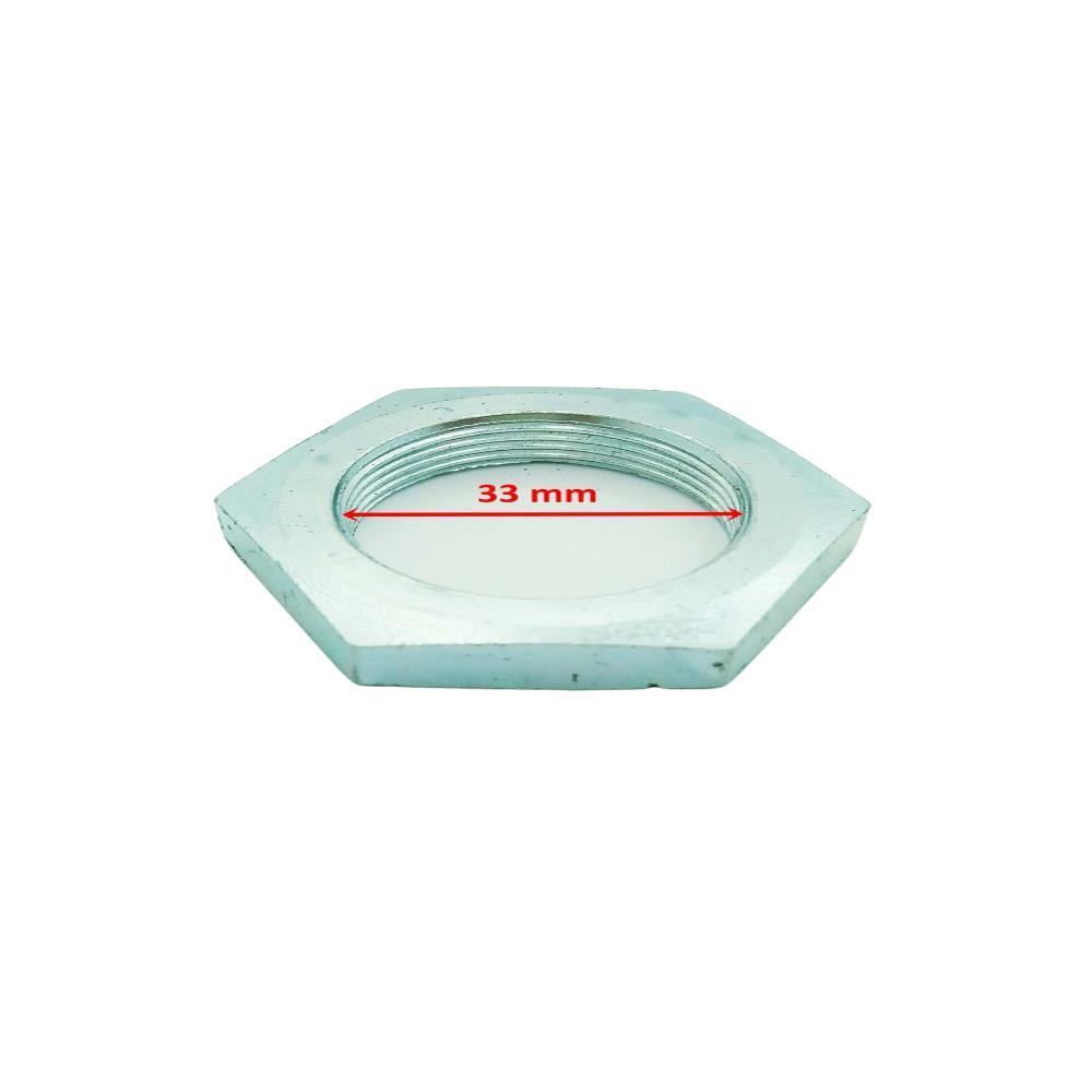 Atv Aks Somunu M33-1,5 Öm