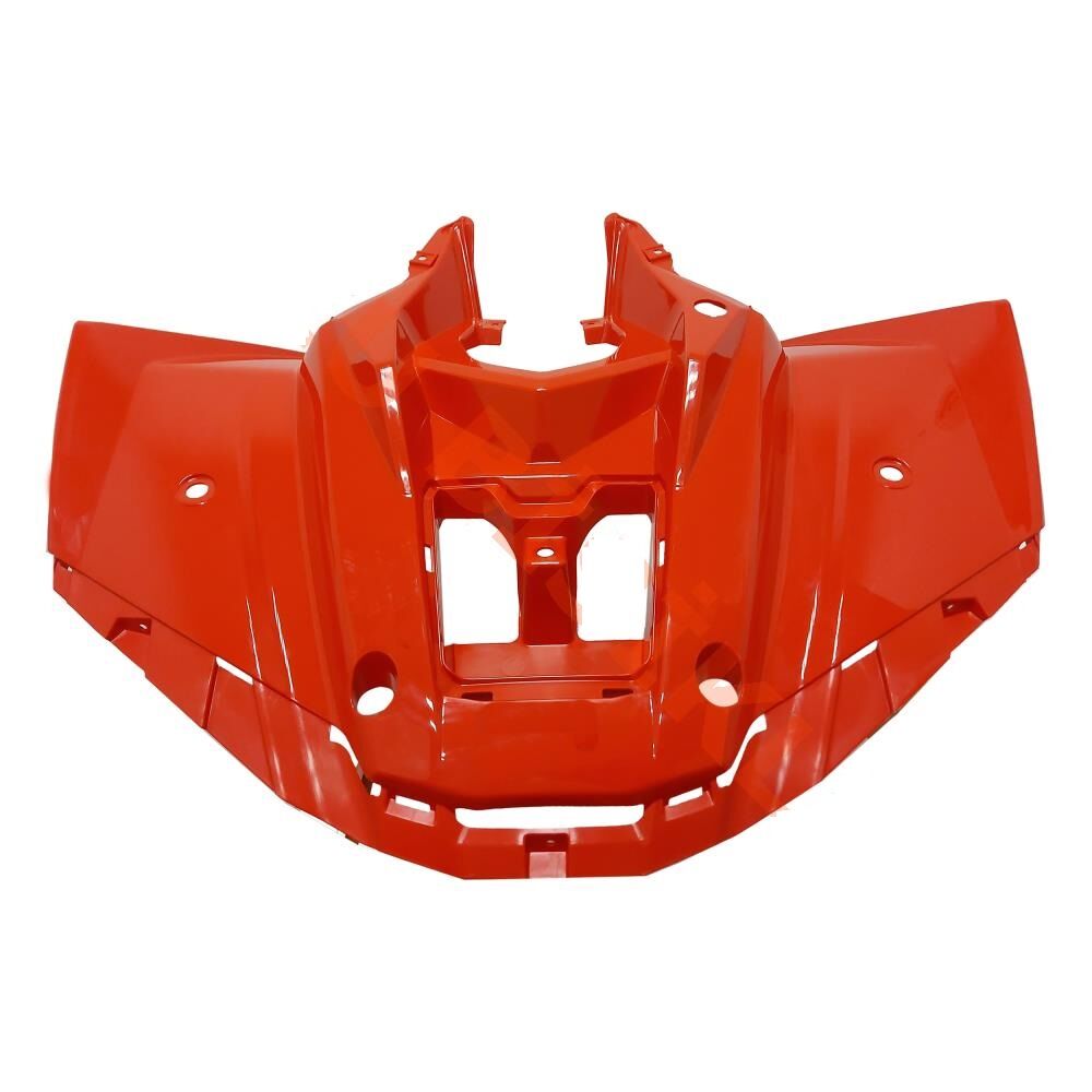 Atv Jumbo Vip Trac Ön Çamurluk Kırmızı