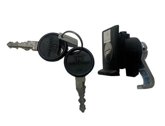 Bajaj Chetak Sandık Anahtarı Hn