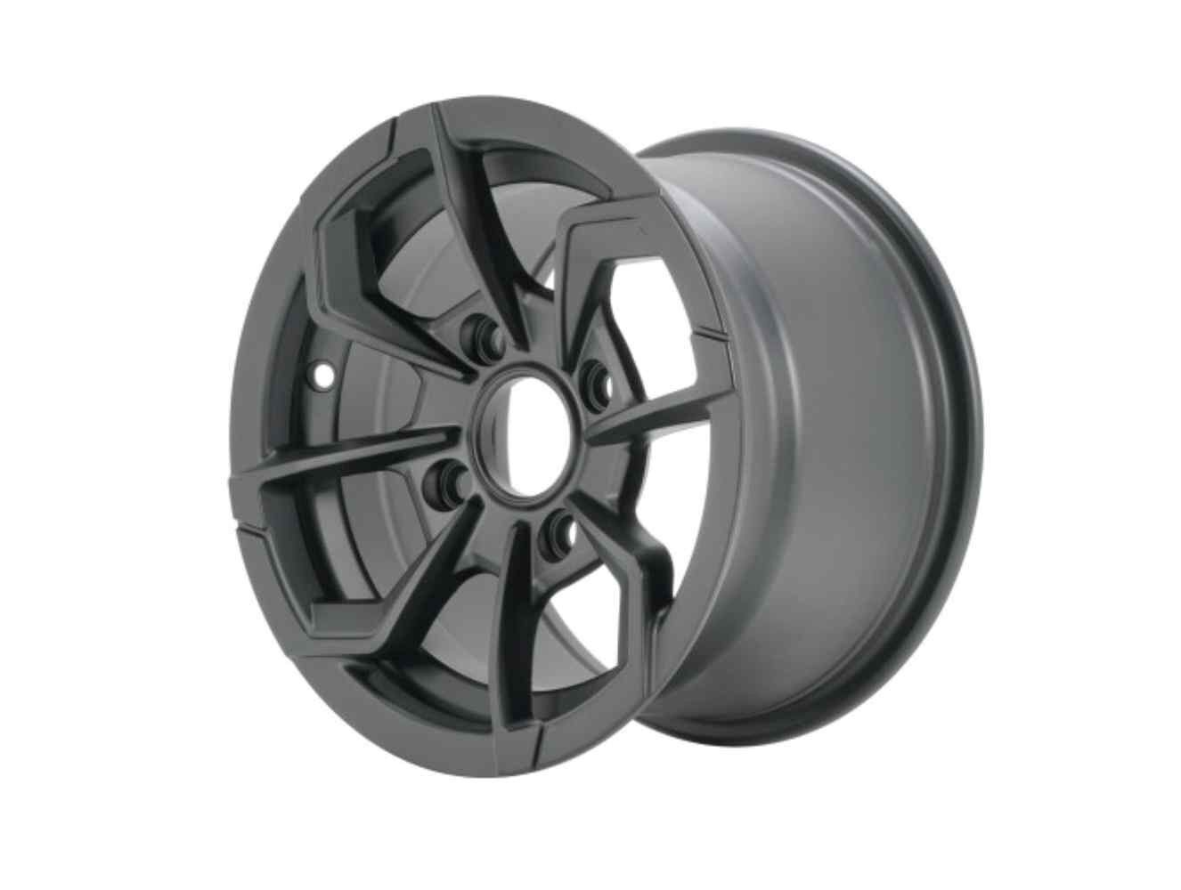 Cf Moto Atv Arka Jant (2024) 12X7.5 450-625 Atr-2 Orj