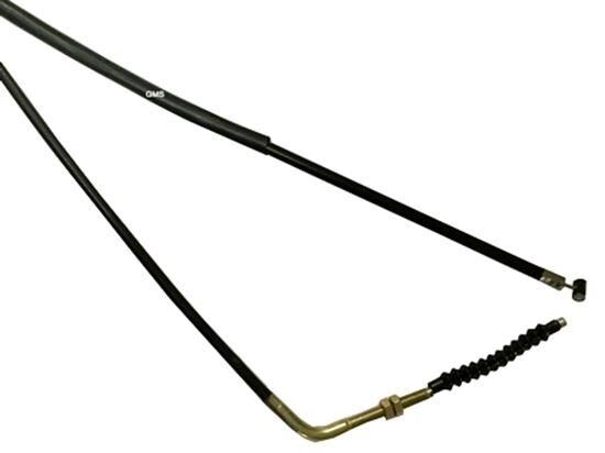 Kuba Debrıyaj Telı Cg -Kuba Çıta 150R