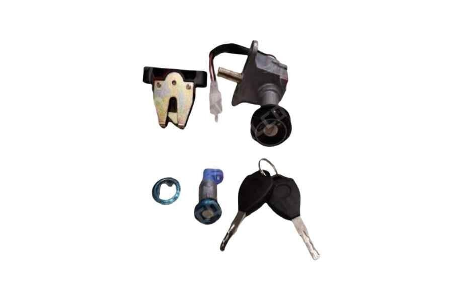 Falcon Kontak Seti-Julıa