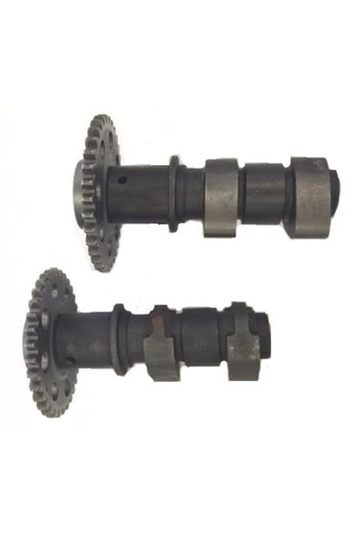 Honda Twister Uyumlu Eksantrik Emme-Egzoz