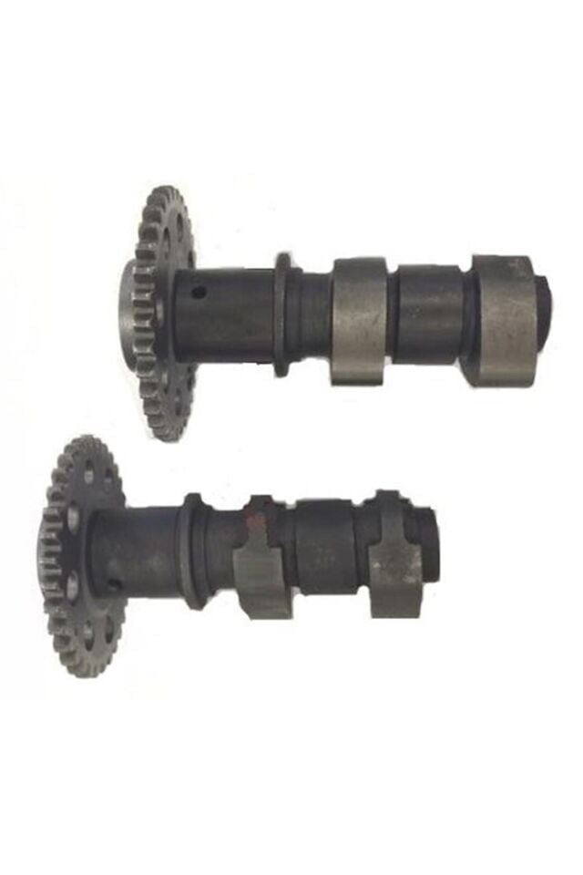 Honda Twister Uyumlu Eksantrik Emme-Egzoz