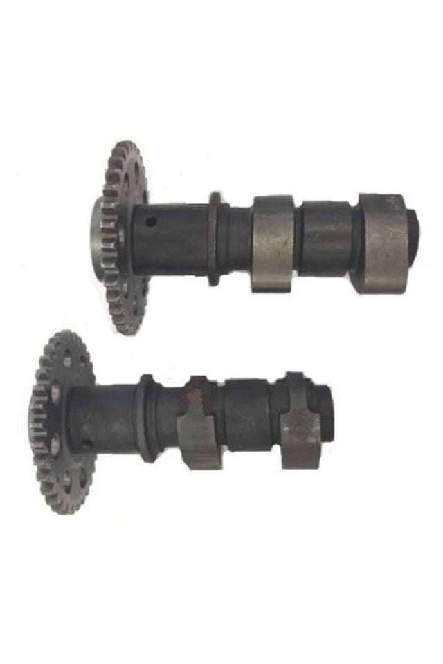 Honda Twister Uyumlu Eksantrik Emme-Egzoz