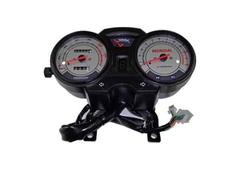 Mondial Mr150 Gösterge Paneli Komple Orj