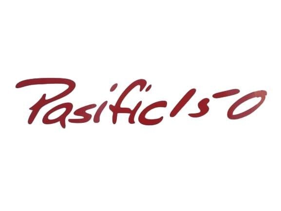 Pasific 150 Yan Kapak Çıkartması