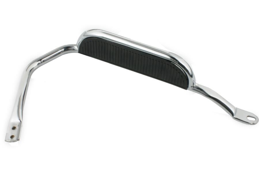 Sfc Ax Dizlik Arka Basamak Braketi Sol Komple Nikel Orj