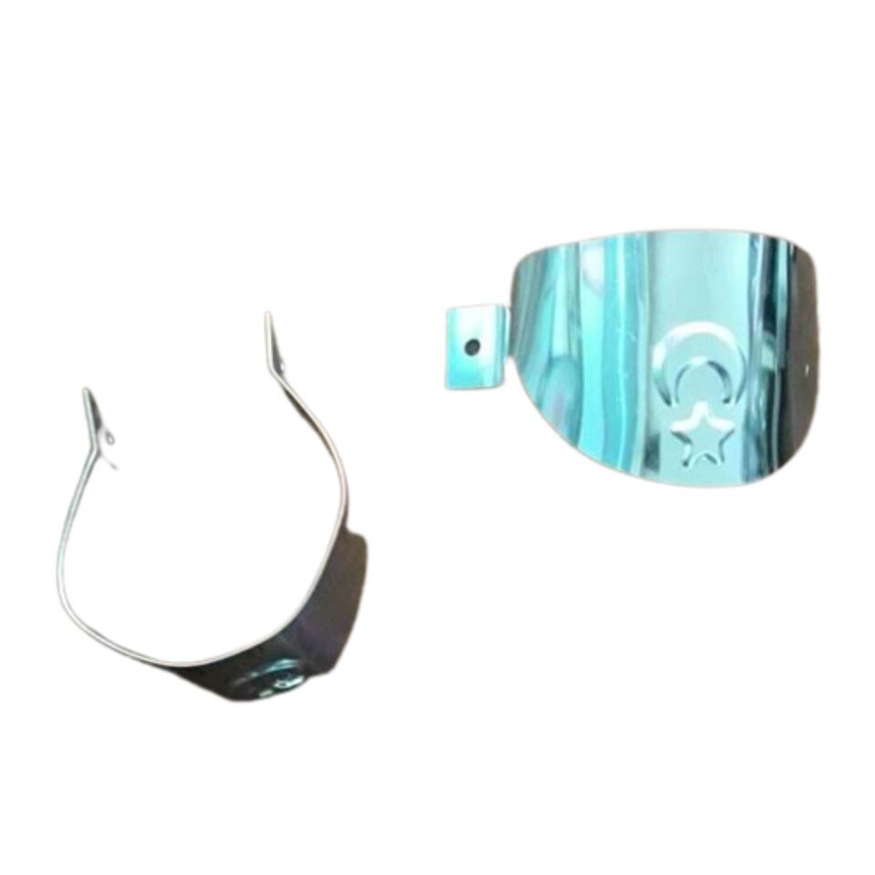 Sinyal Şapkası Cg/Kuba Çıta