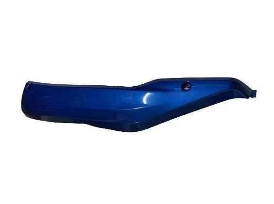 Tvs Jupiter 110 Sol Alt Marşbiyel Mavi K62215491B Orj