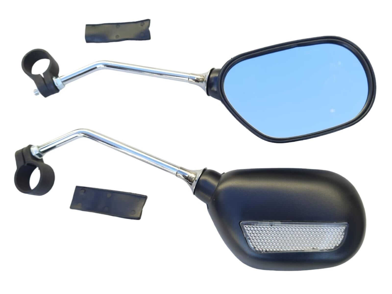 Volta E-Bis Ayna Kelepçeli Vsm