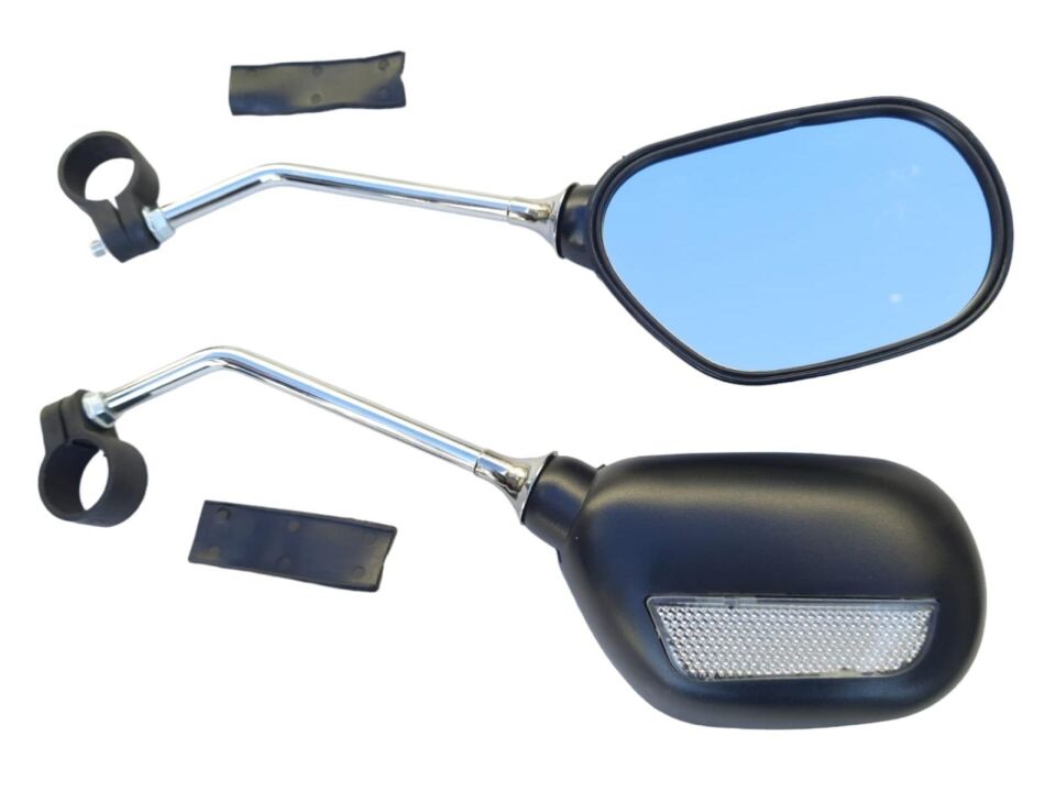 Volta E-Bis Ayna Kelepçeli Vsm