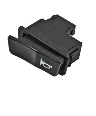 Anahtar (düğme) Korna 150cc Scooter+110 Ft