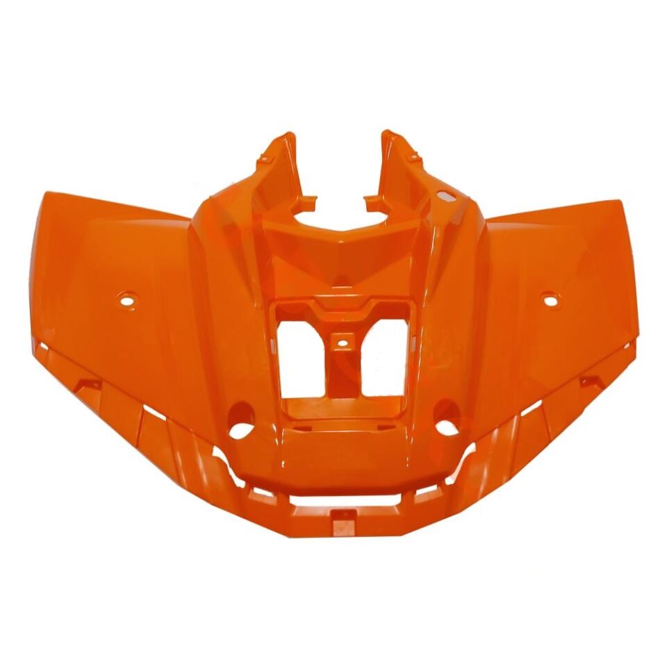 Atv Jumbo Viptrac Ön Çamurluk Turuncu